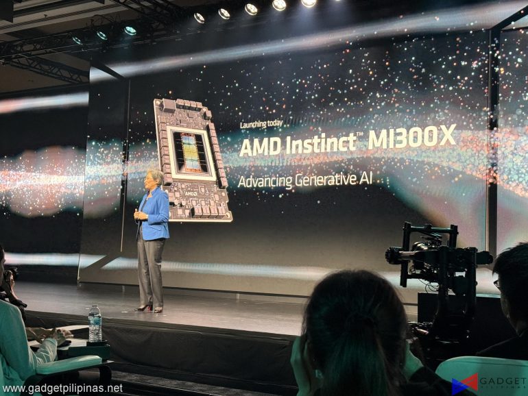 AMD Instinct MI300 Series 1