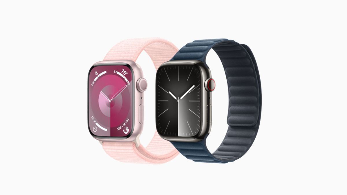 Apple Watch Series 9 and Watch Ultra 2 to be Pulled from US Stores
