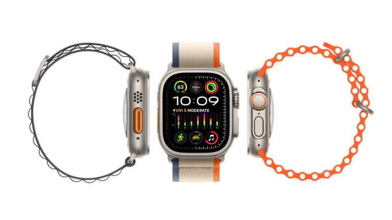 Apple Watch Series 9 and Watch Ultra 2 stopped sale US 2