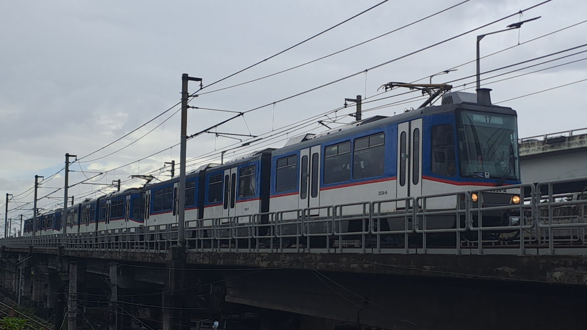 DOTr Reveals Plan to Increase MRT 3 Fare in 2024