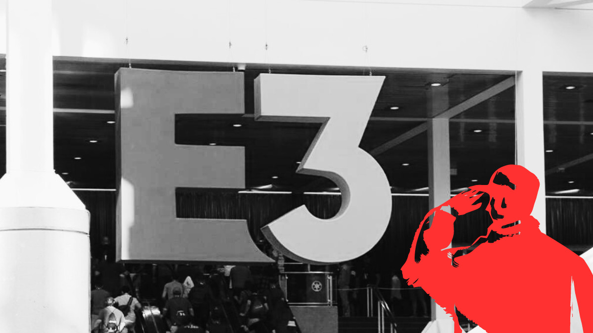 E3 Officially Bids Farewell