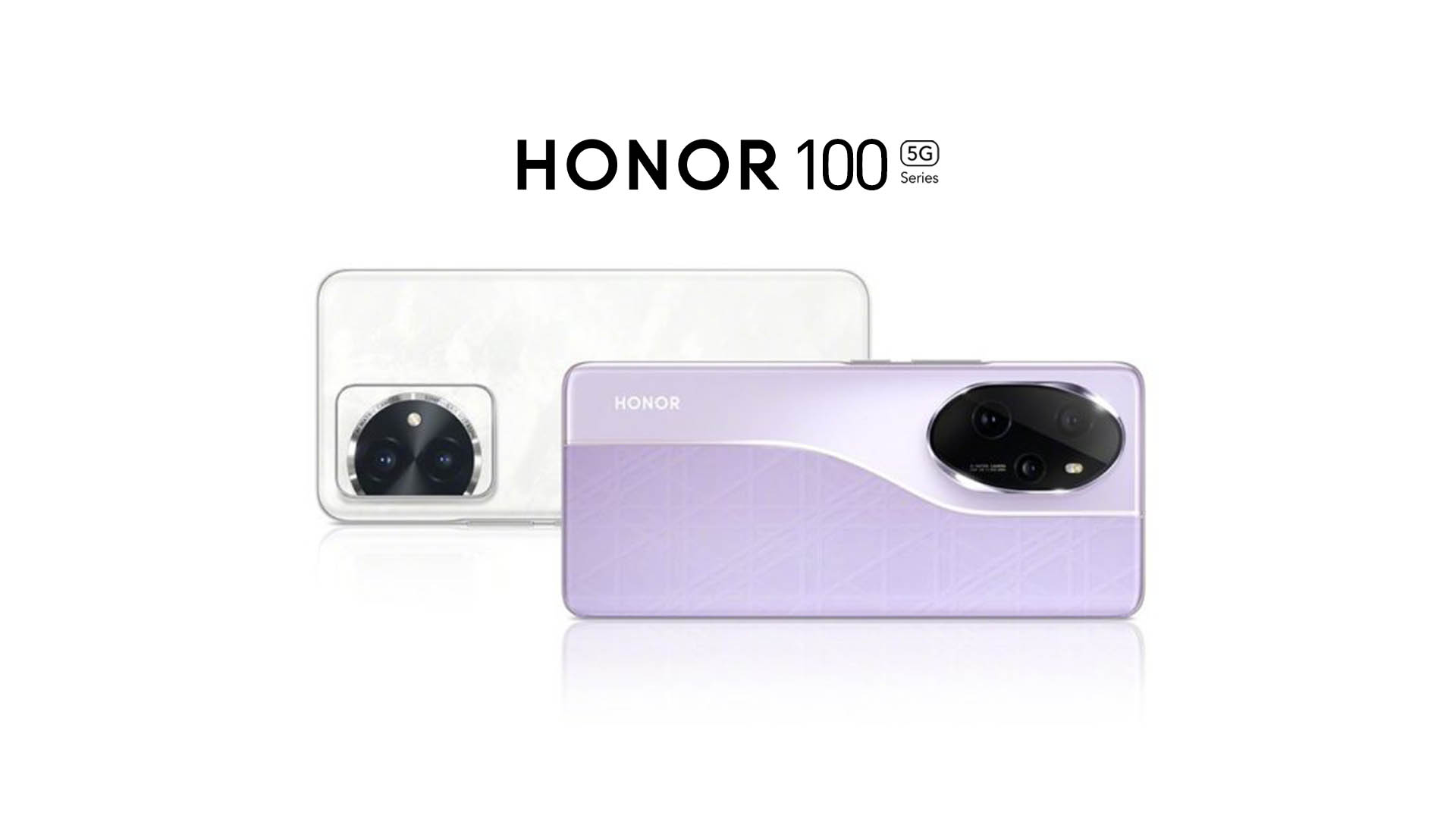 HONOR 100 Expected to Launch Globally in 2024