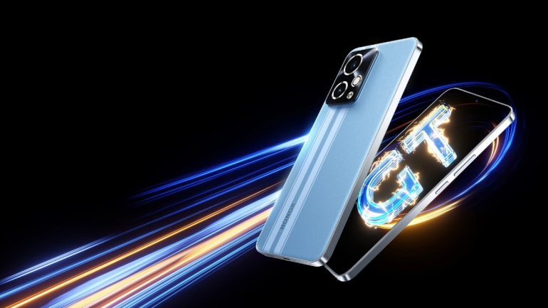 HONOR 90 GT China launch 1