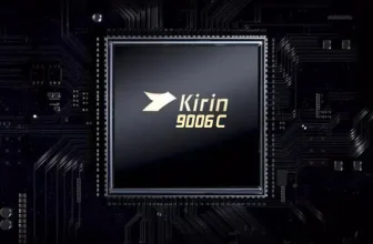 Huaweis new 5nm chip Kirin 9006C
