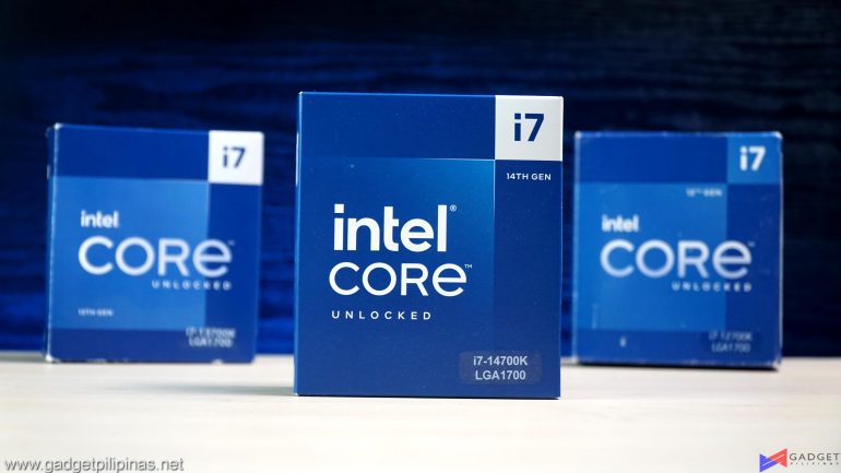 Intel Core i7 14700K Review 031