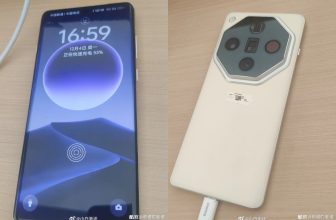 OPPO Find X7 Pro hands on leaked 1