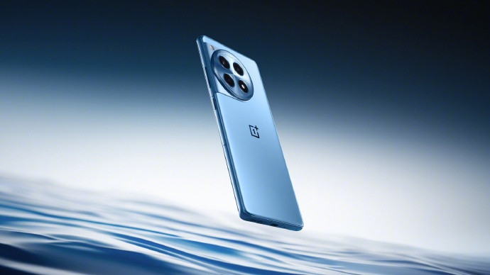 OnePlus Ace 3 launch date Blue