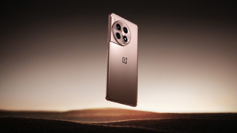 OnePlus Ace 3 launch date Gold