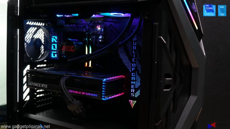 Php 230K Gaming PC Build Guide 2024 ph1