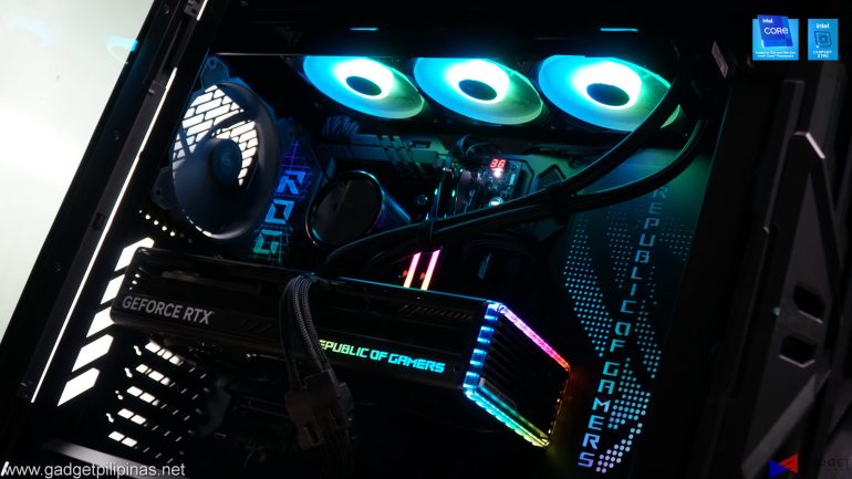 Php 230K Gaming PC Build Guide 2024 ph4