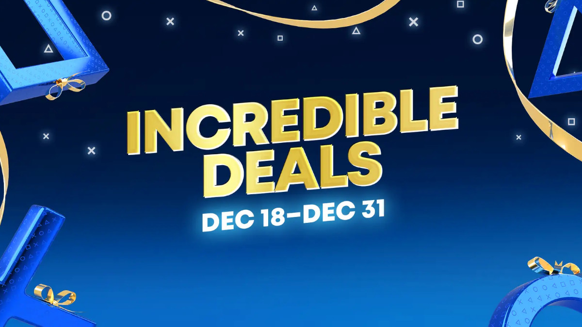 PlayStation Incredible Deals 2023 1