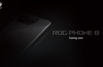 ROG Phone 8 Teaser