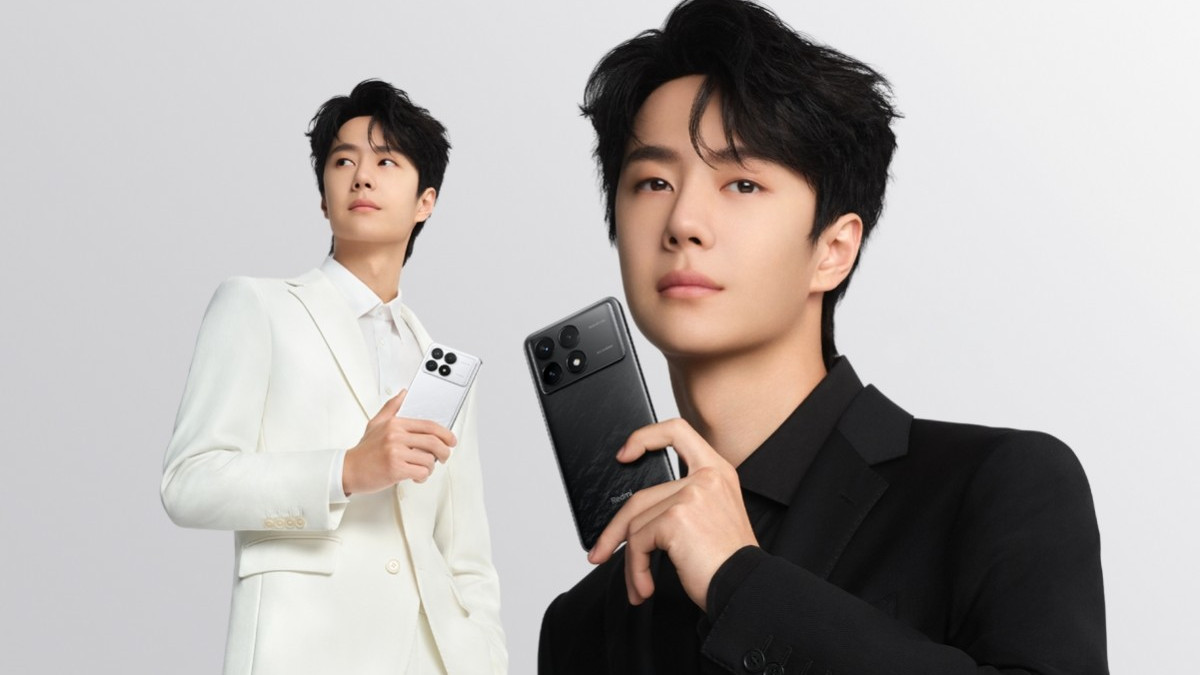 Redmi K70 Series Launched in China with up to Snapdragon 8 Gen 3 SoC