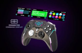Turtle Beach Stealth Ultra Controller banner