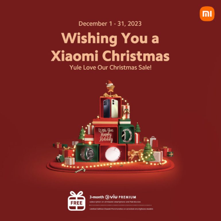 Xiaomi Christmas Sale 2023 1