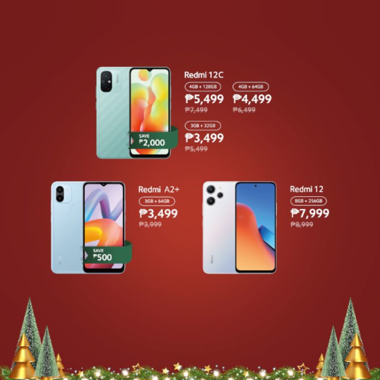 Xiaomi Christmas Sale 2023 4