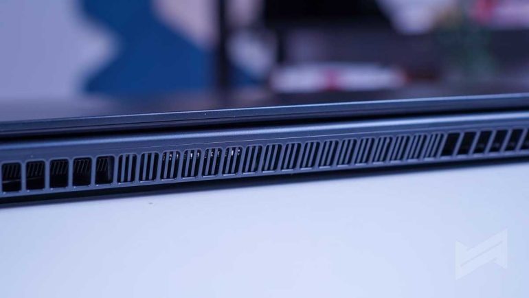 ZenBook Pro 14 OLED 05