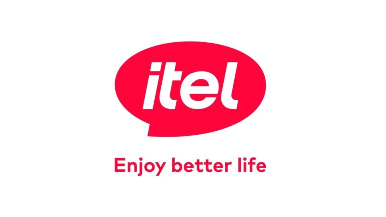 itel new logo 2