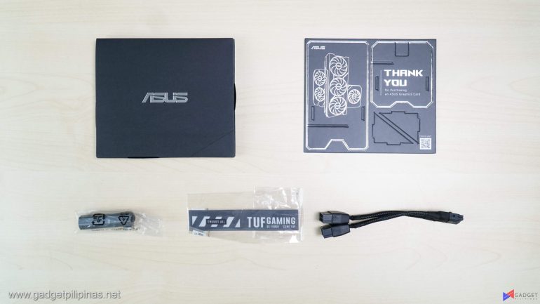 ASUS TUF RTX 4070 Ti SUPER Review 084