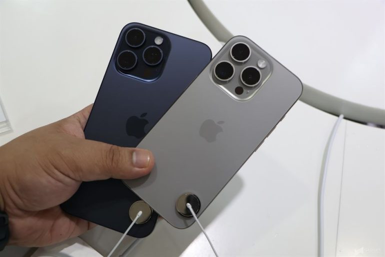 Apple IDC 2023 Smartphone report 1