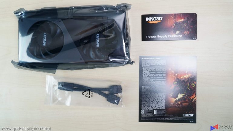 INNO3D RTX 4070 SUPER Twin X2 Review 036