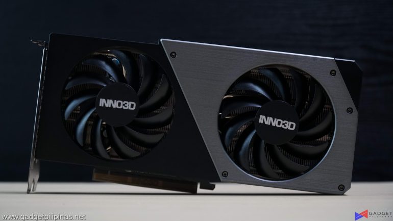 INNO3D RTX 4070 SUPER Twin X2 Review 040