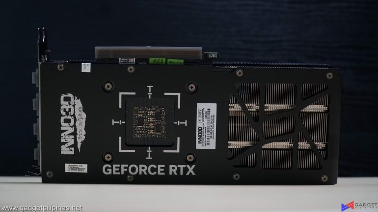 INNO3D RTX 4070 SUPER Twin X2 Review 069