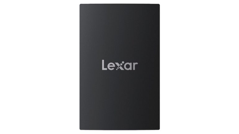Lexar CES 2024 SL500 Portable SSD