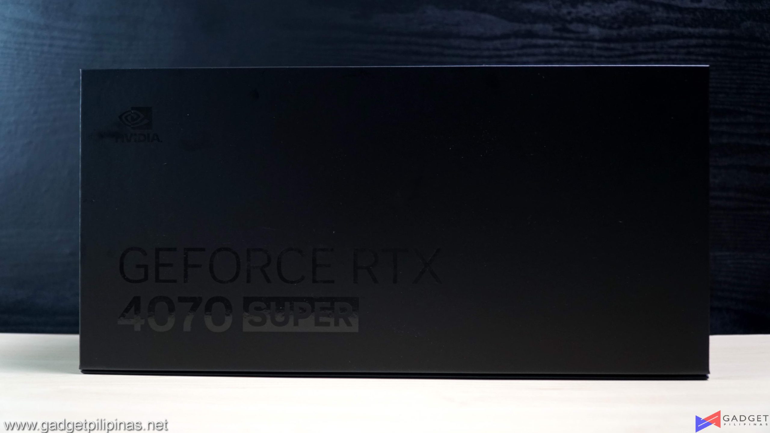 Nvidia RTX 4070 SUPER Review 04