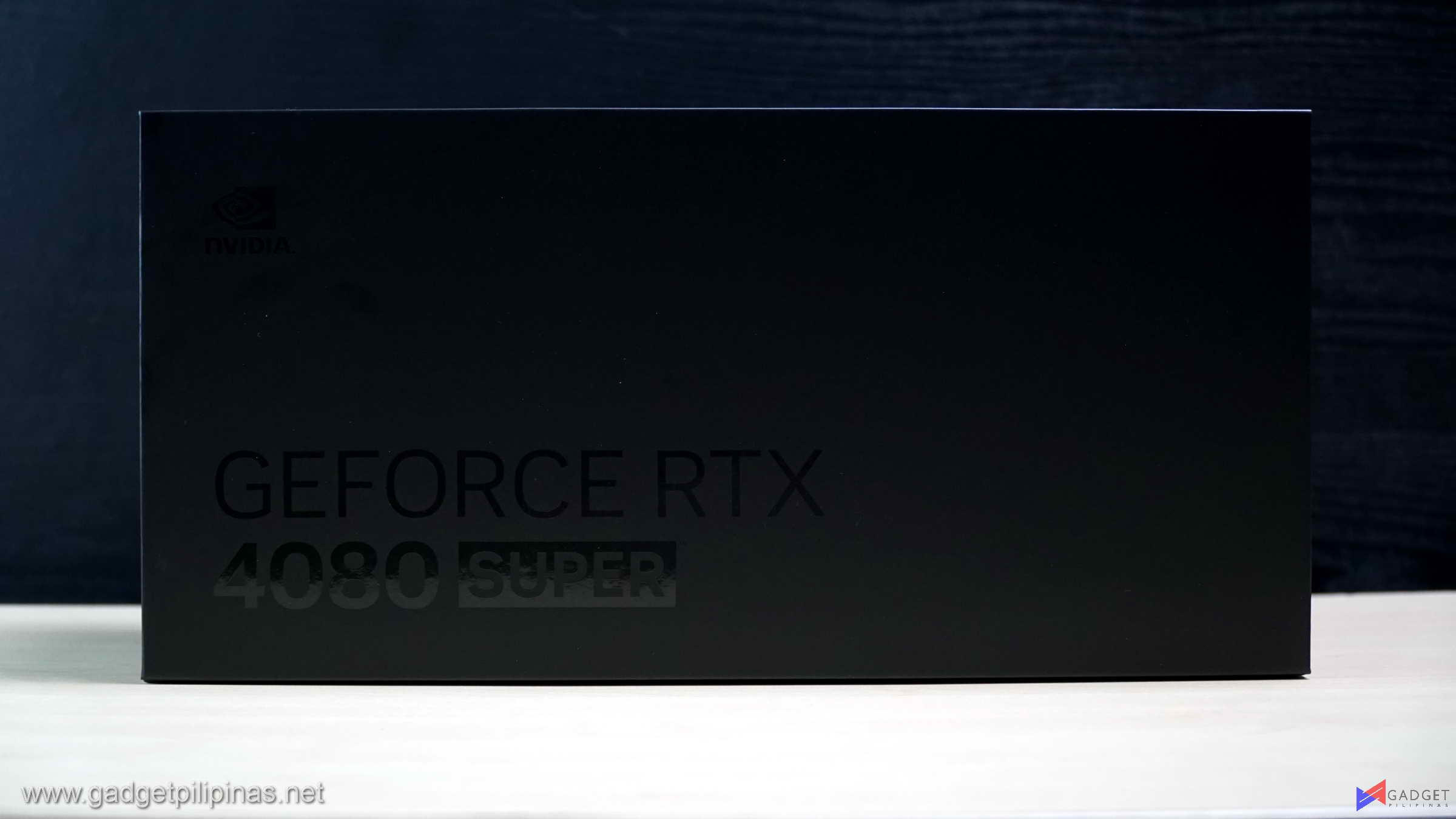 Nvidia RTX 4080 SUPER Founders Edition Review 006