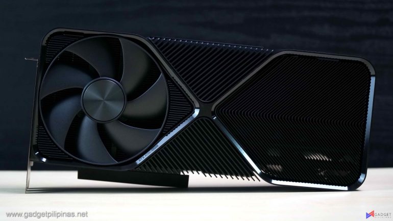 Nvidia RTX 4080 SUPER Founders Edition Review 026