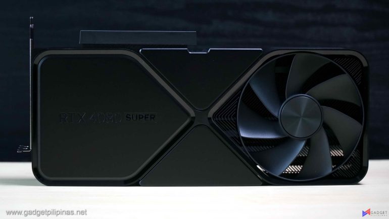 Nvidia RTX 4080 SUPER Founders Edition Review 057