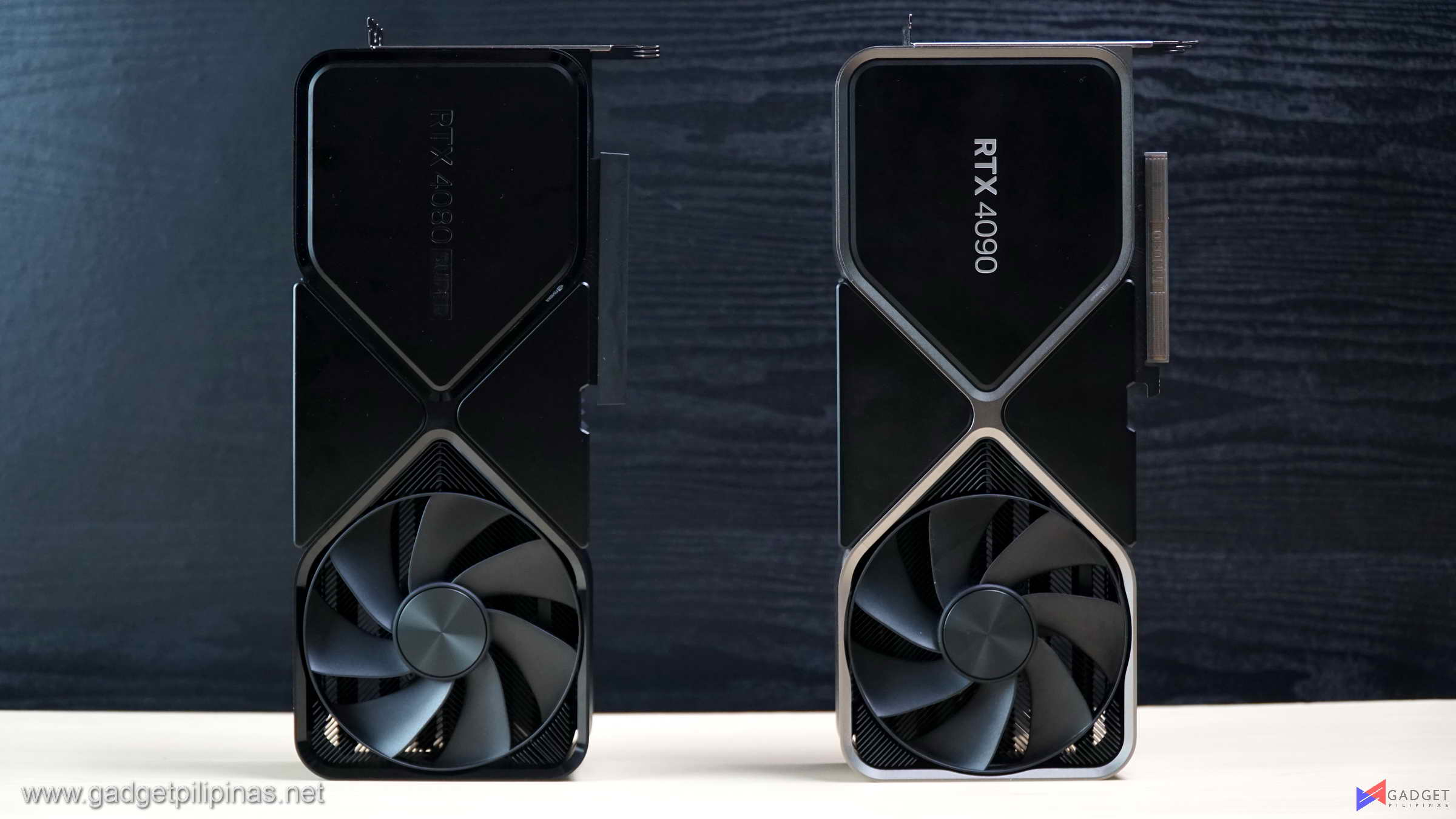 Nvidia RTX 4080 SUPER Founders Edition Review 103
