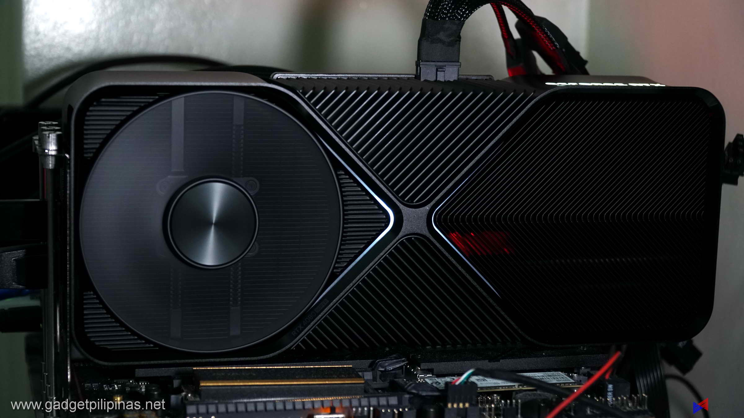 Nvidia RTX 4080 SUPER Founders Edition Review 134