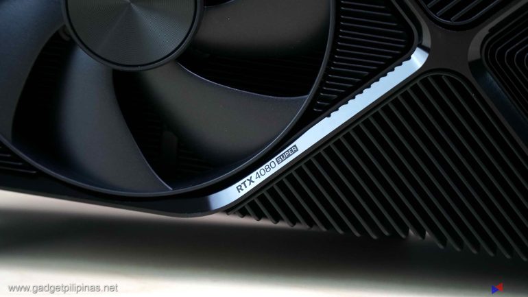 Nvidia RTX 4080 SUPER Founders Edition Review PH