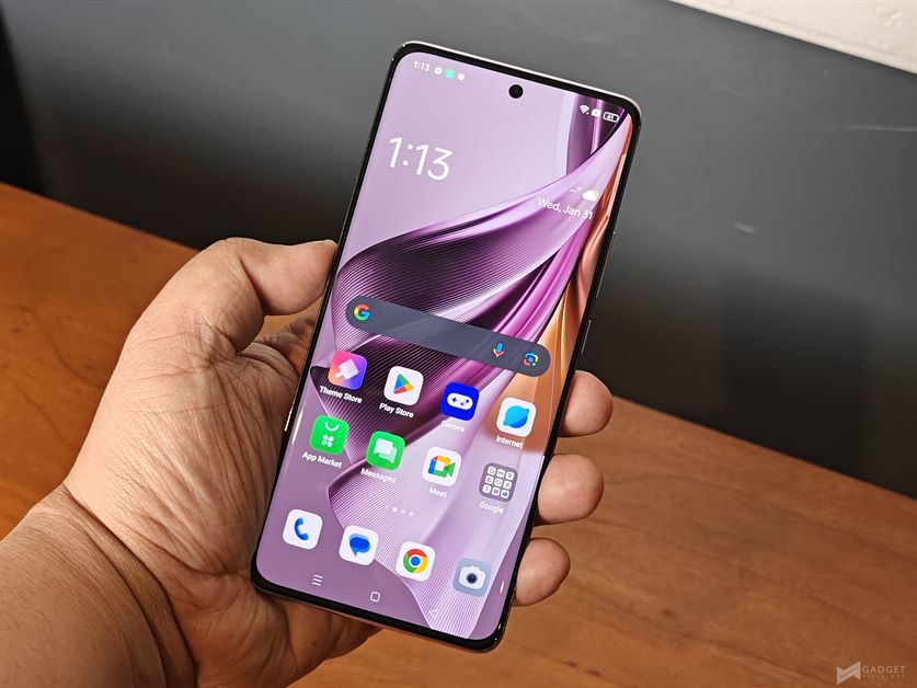 OPPO Reno10 Pro 5G Review (Long-Term)