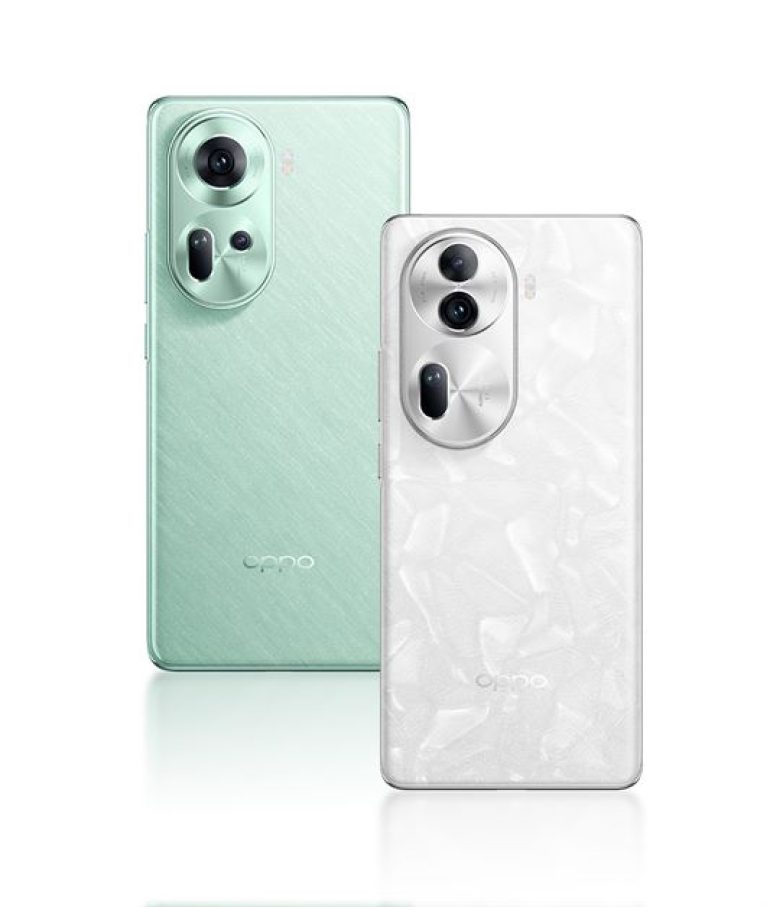 OPPO Reno11 Series 5G (1)