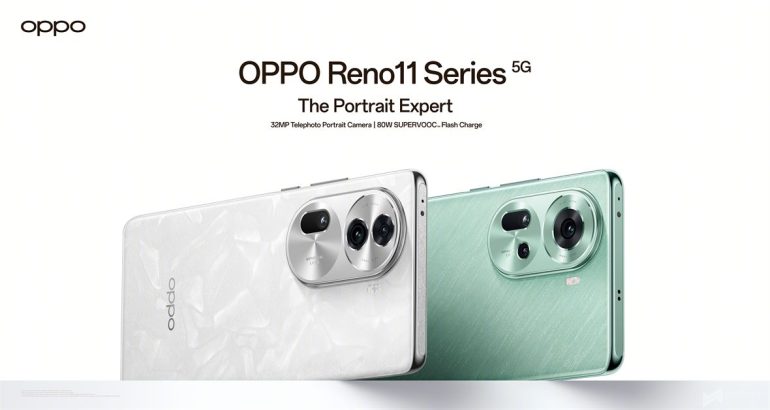 OPPO Reno11 Series 5G (2)