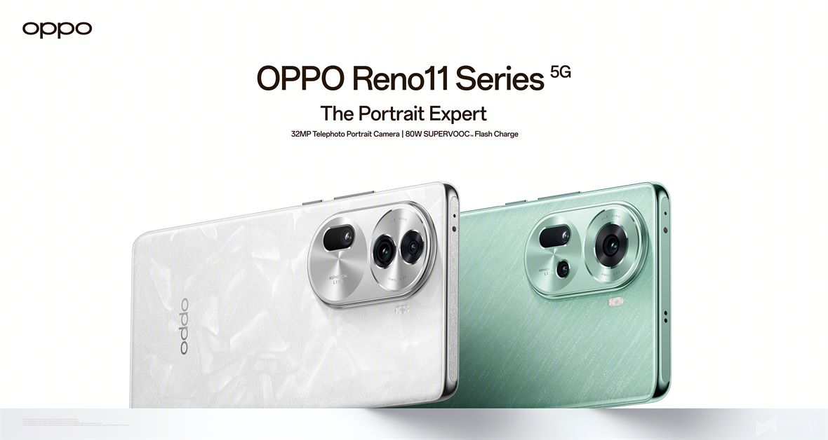 OPPO Reno11 Series Set to Launch in the Philippines on February 1