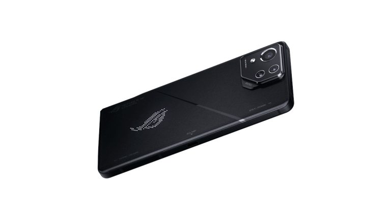 ROG Phone 8 series CES 2024 ROG Phone 8 Pro