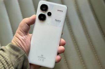 Redmi Note 13 Pro+ 5G First Impressions19