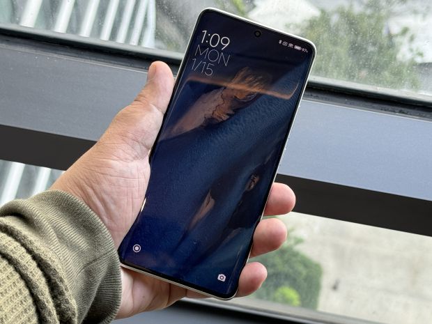 Redmi Note 13 Pro+ 5G First Impressions27