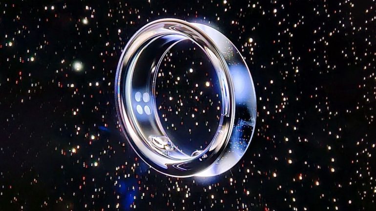 Samsung Galaxy Ring leaked details 1