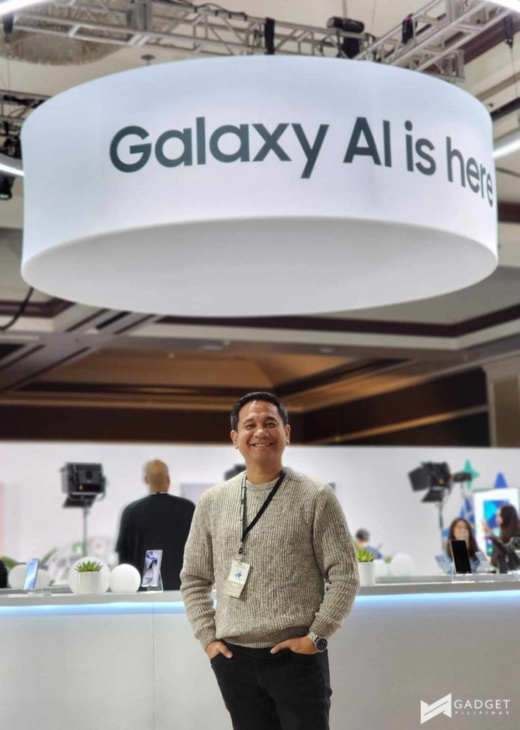 Samsung Galaxy S24 series launch Galaxy Unpacked 2024 1