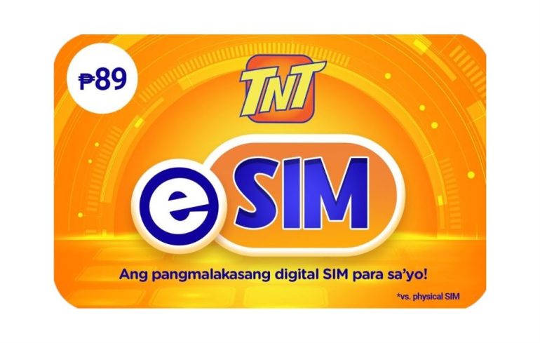 TNT Prepaid eSIM (2)
