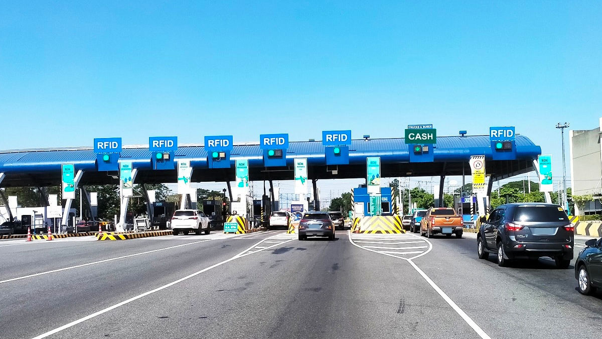 TRB to Test Unified RFID for Expressways Starting Today