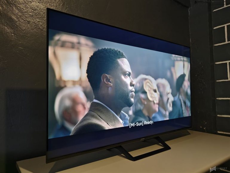 Xiaomi TV A Pro Series 55 inch (145)