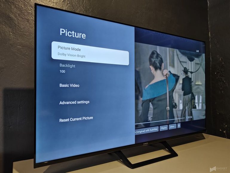 Xiaomi TV A Pro Series 55 inch (3)