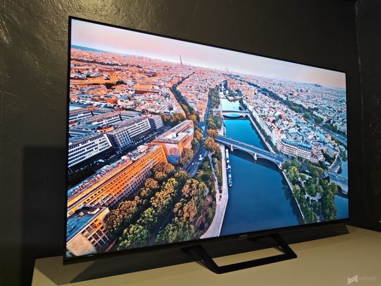 Xiaomi TV A Pro Series 55 inch (33)