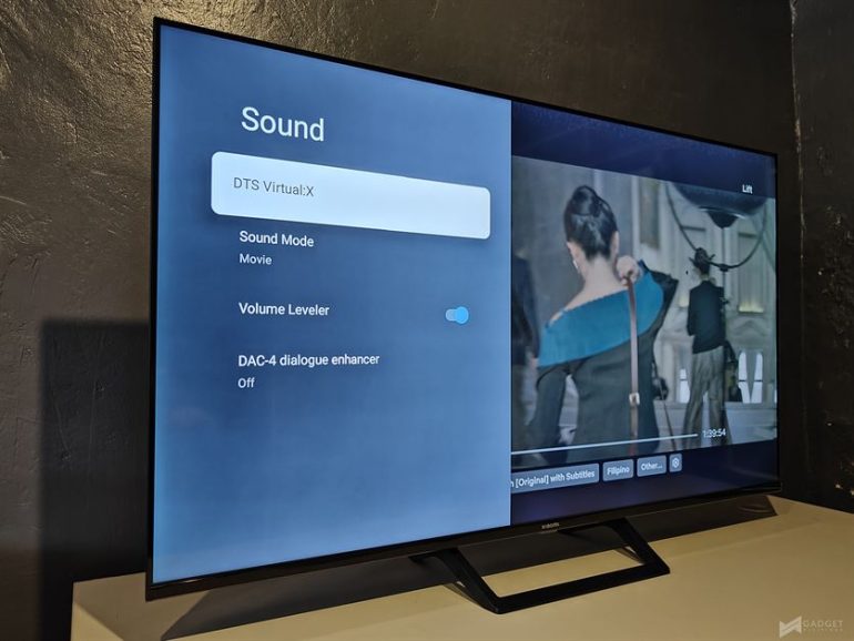 Xiaomi TV A Pro Series 55 inch (4)